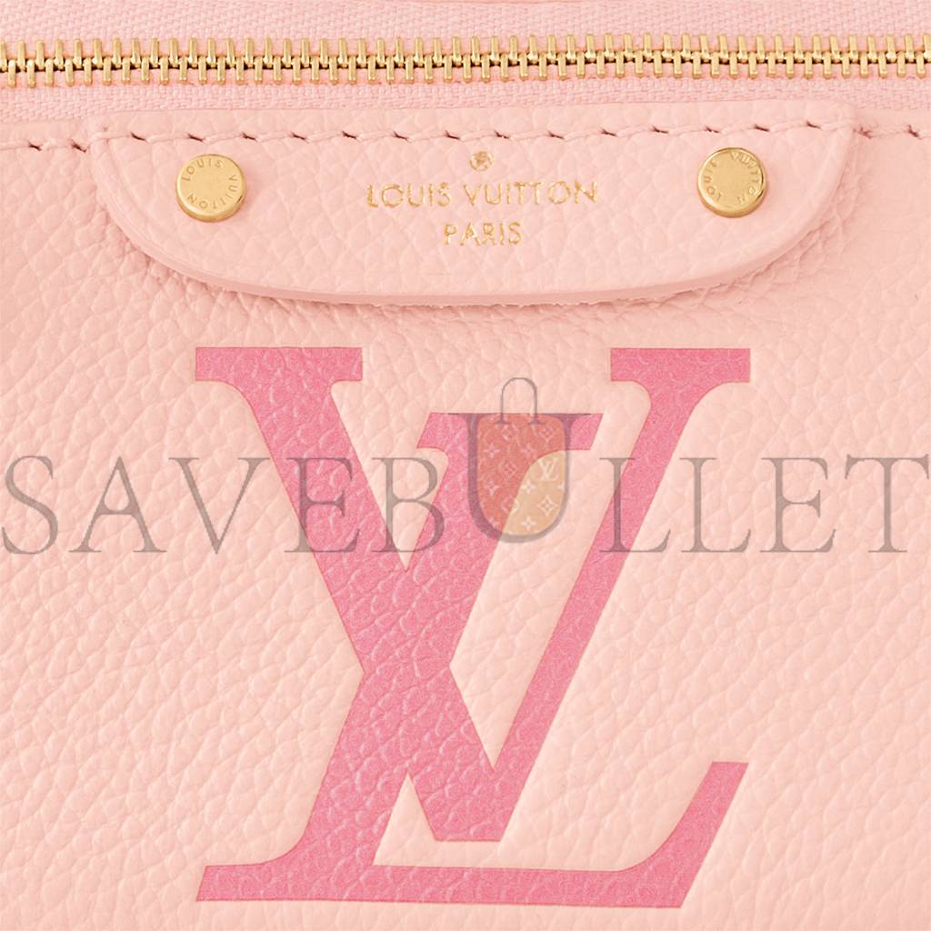 LOUIS VUITTON MINI BUMBAG M82347 (17*12*9cm) LOUIS VUITTON MINI BUMBAG M82347 (17*12*9cm)